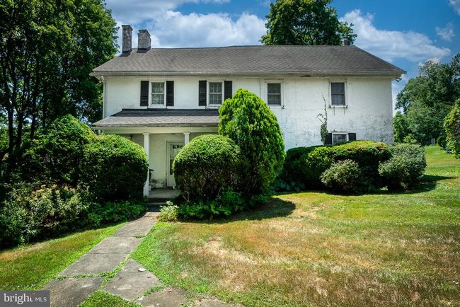 11 Sweet Water Rd, House other with 5 bedrooms, 2 bathrooms and null parking in ELVERSON PA | Image 14