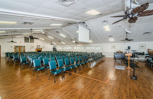 Club House | Image 49