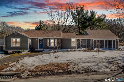 932 Litchfield Tpke, Bethany, CT, 06524-3019 | Card Image