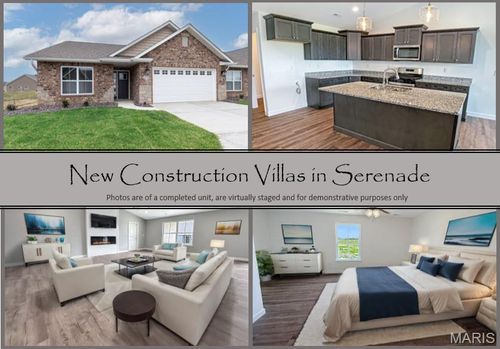 625 Rhapsody Ln, Troy, IL, 62294-5603 | Card Image
