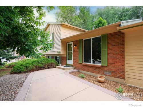 4336 Warbler Dr, Fort Collins, CO, 80526-3671 | Card Image