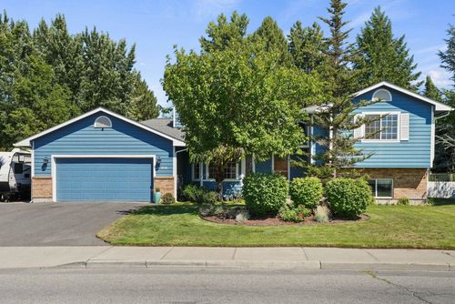 6115 S Regal St, Spokane, WA, 99223-5098 | Card Image