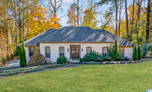 1309 Anglewood Dr, VESTAVIA HILLS, AL, 35216-2403 | Card Image