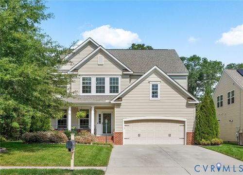 10744 Providence Park Dr, Ashland, VA, 23005-7488 | Card Image