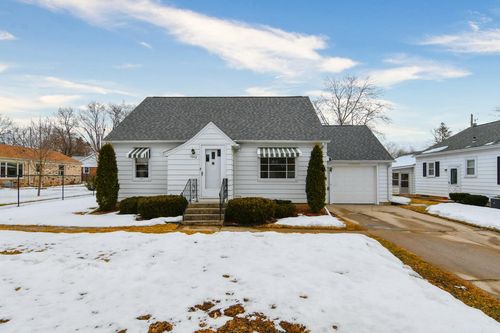 1010 Oshkosh Street, NEW LONDON, WI, 54961 | Card Image