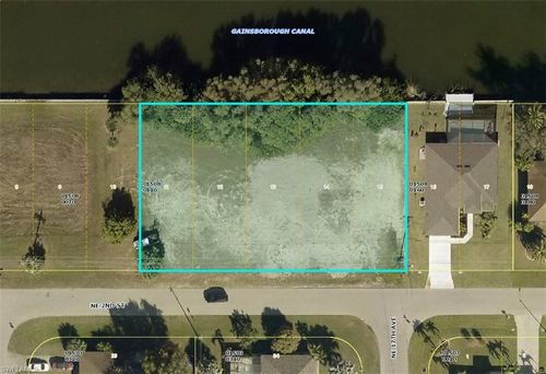 1625 Ne 2nd St, Cape Coral, FL, 33909 | Card Image