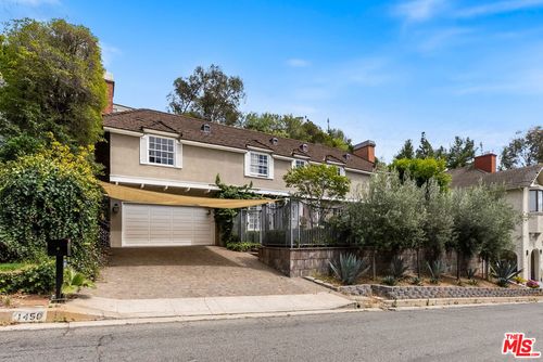 1450 N Doheny Drive, West Hollywood, CA, 90069 | Card Image