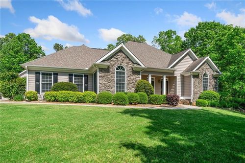 132 Copper Hills Dr, Canton, GA, 30114-8512 | Card Image