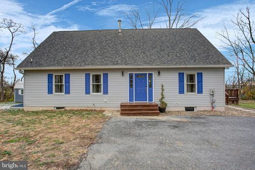 16726 Broadfording Rd, HAGERSTOWN, MD, 21740-1174 | Card Image