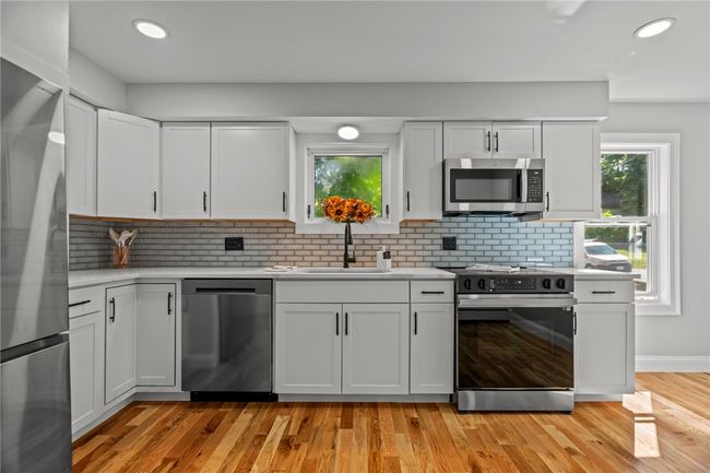 28 Spring St, House other with 2 bedrooms, 2 bathrooms and 3 parking in Pascoag RI | Image 29