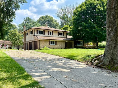 8415 Delaware St, Indianapolis, IN, 46227-2613 | Card Image
