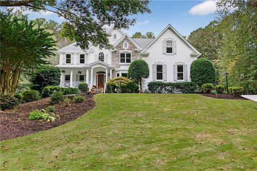 15420 Treyburn Manor Vw, Milton, GA, 30004-3099 | Card Image
