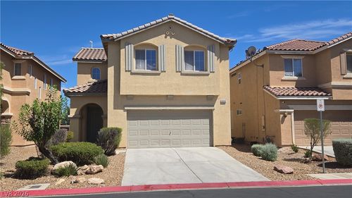 6940 Caspian Tern Street, North Las Vegas, NV, 89084 | Card Image