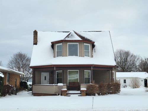 436 N Columbia Ave, Oglesby, IL, 61348-1116 | Card Image