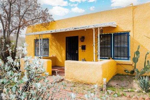 1317 N Dodge Boulevard, Tucson, AZ, 85716 | Card Image