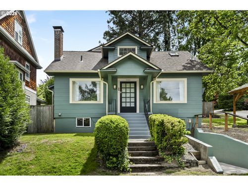 5232 Sw Florida St, Portland, OR, 97219-1371 | Card Image