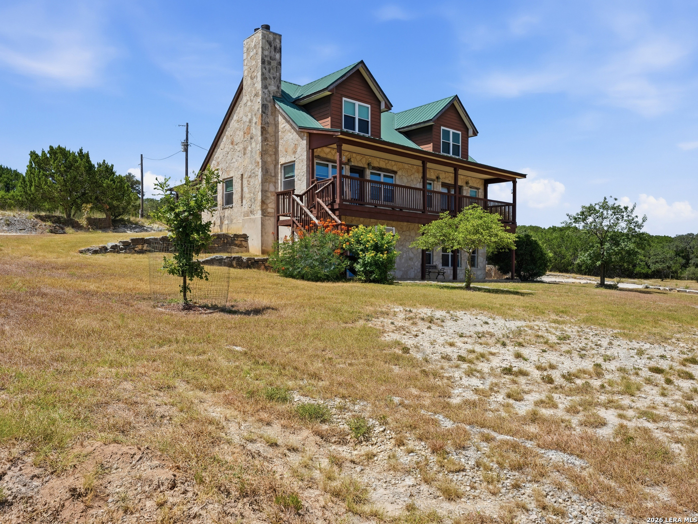 Residential in Pipe Creek 4