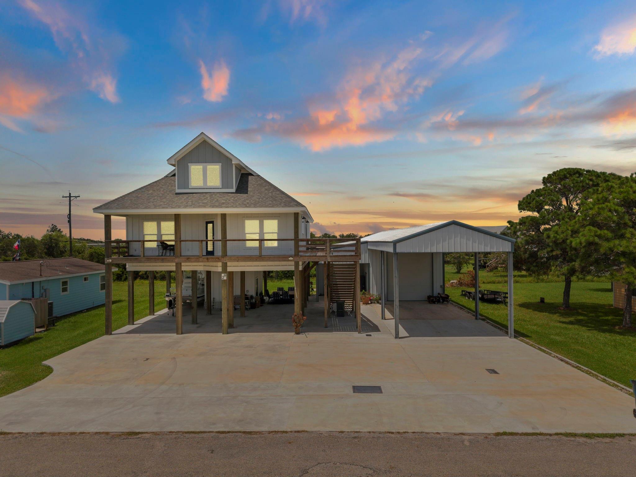 Residential in Port O Connor