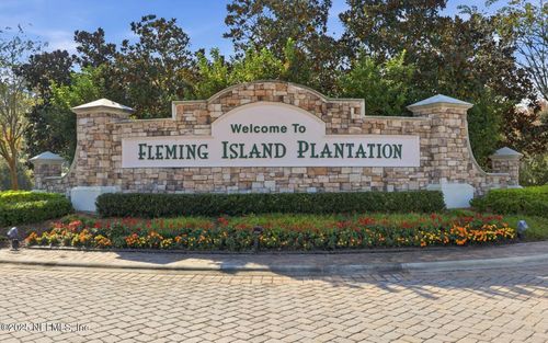 5703-1500 Calming Water Dr, Fleming Island, FL, 32003-3418 | Card Image