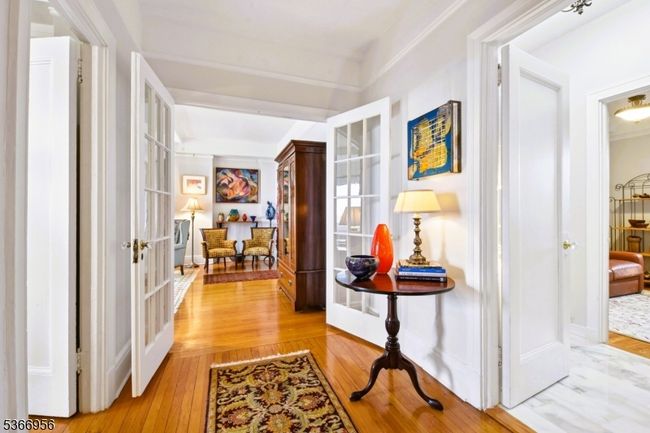APT-6B - 375 Mount Prospect Ave, Townhouse with 3 bedrooms, 2 bathrooms and null parking in Newark NJ | Image 19