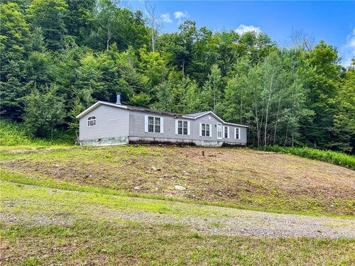 2930 Blue School Rd, Franklin, NY, 13775-2538 | Card Image