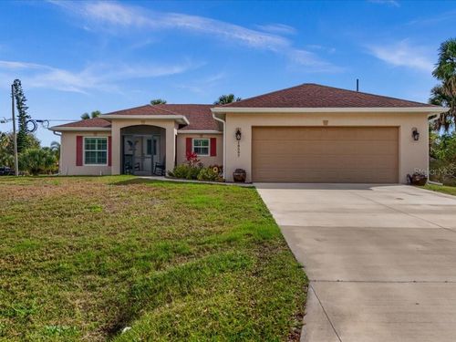18597 Lake Worth Blvd, Port Charlotte, FL, 33948-9432 | Card Image