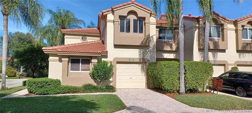 6688 Via Regina, Boca Raton, FL, 33433-3923 | Card Image