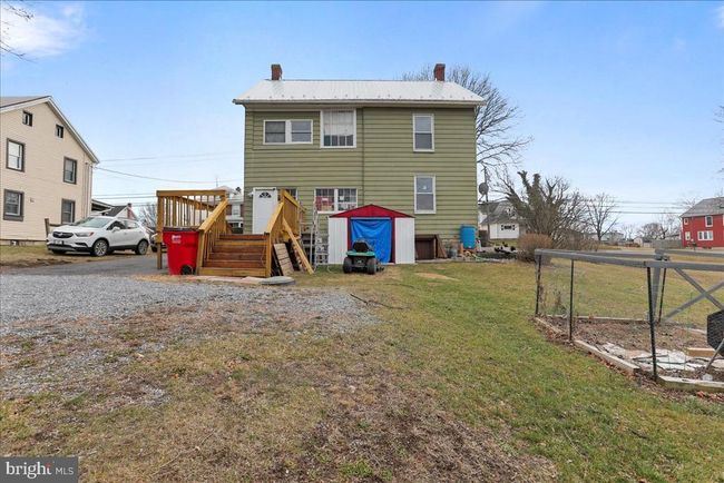 6887 Lincoln Way W, House other with 3 bedrooms, 2 bathrooms and null parking in SAINT THOMAS PA | Image 41