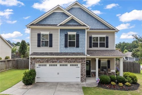 120 Rainhill Station Dr, Dawsonville, GA, 30534-3578 | Card Image