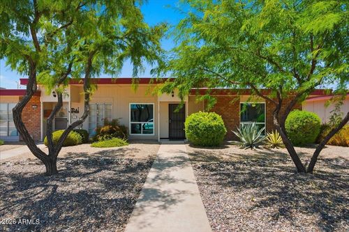 9907 W Cedar Dr, Sun City, AZ, 85351-2839 | Card Image