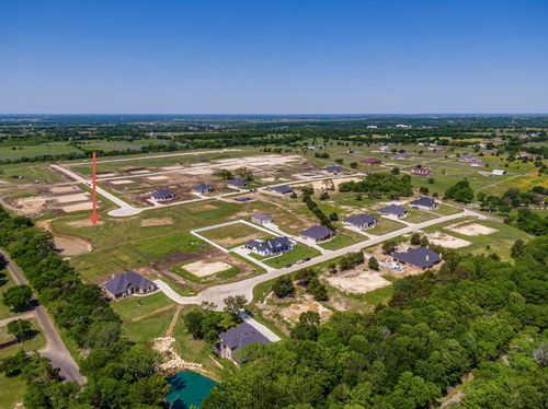 2511 Posey Ln, Waxahachie, TX, 75167-1101 | Card Image