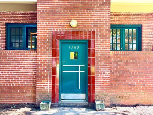 apt-3-1380 Chalmette Dr Ne, Atlanta, GA, 30306-2551 | Card Image