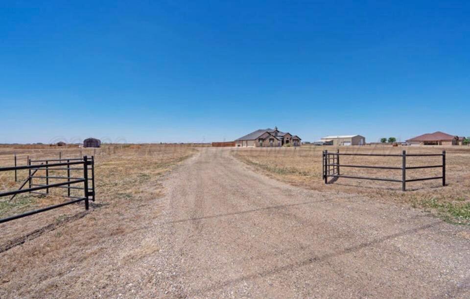 Residential in Amarillo 3