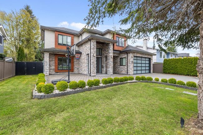 3400 Springfield Drive, House other with 4 bedrooms, 3 bathrooms and 5 parking in Richmond BC | Image 1