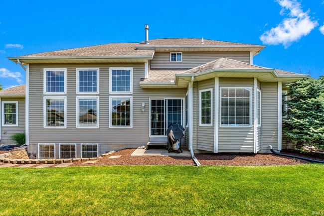 1215 Mintcrest Dr, House other with 6 bedrooms, 4 bathrooms and null parking in Goshen IN | Image 31