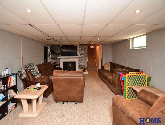 2320 S 58 Th St, House other with 4 bedrooms, 2 bathrooms and 1 parking in Lincoln NE | Image 15