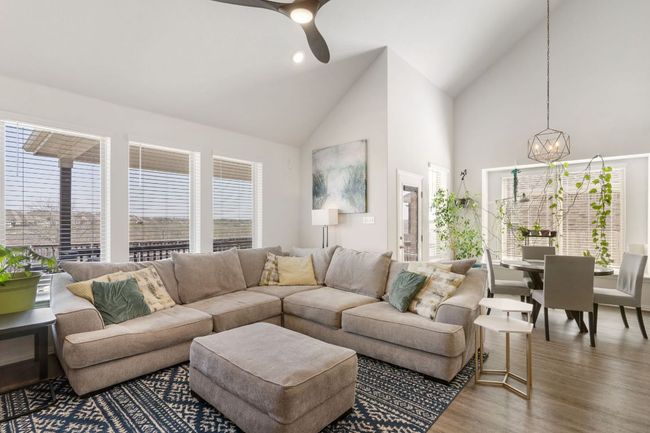 277 Biscayne Bay Bnd, House other with 4 bedrooms, 3 bathrooms and 2 parking in Kyle TX | Image 9