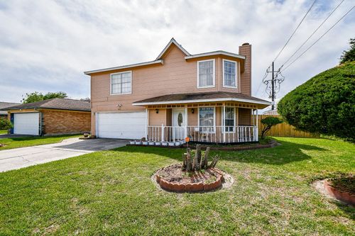2923 Greenridge Dr, Houston, TX, 77057-6005 | Card Image