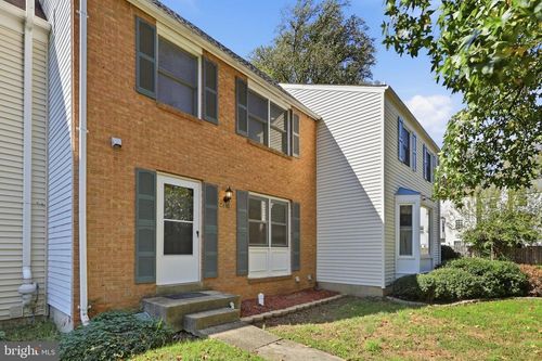 2910 Ellenwood Drive, FAIRFAX, VA, 22031 | Card Image