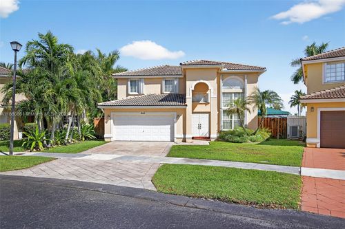 16611 Sw 103rd Ter, Miami, FL, 33196-1087 | Card Image