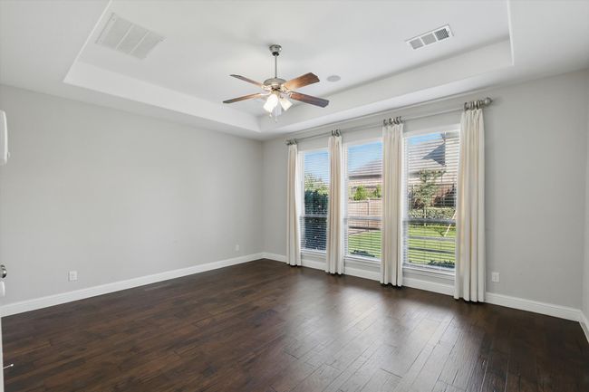 1617 Commons Way, House other with 4 bedrooms, 3 bathrooms and null parking in Prosper TX | Image 21