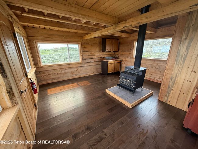 12 Beaver Ridge Cir, House other with 1 bedrooms, 0 bathrooms and null parking in Daniel WY | Image 5
