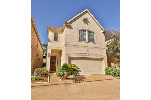 10126 Holly Chase Dr, Houston, TX, 77042-4251 | Card Image