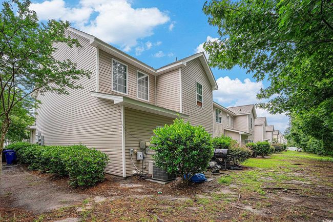 View of property exterior | Image 26