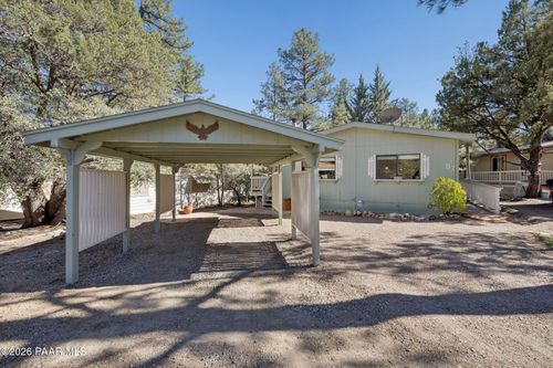 57 Oakmont St, Prescott, AZ, 86305-5057 | Card Image