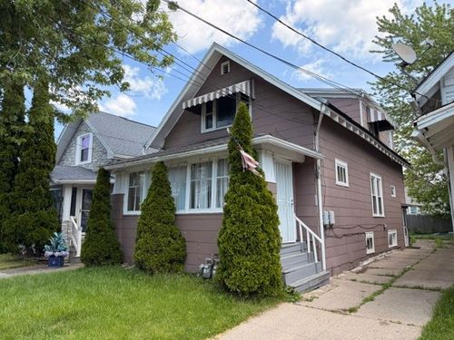 229 Hagen St, Buffalo, NY, 14215-3958 | Card Image