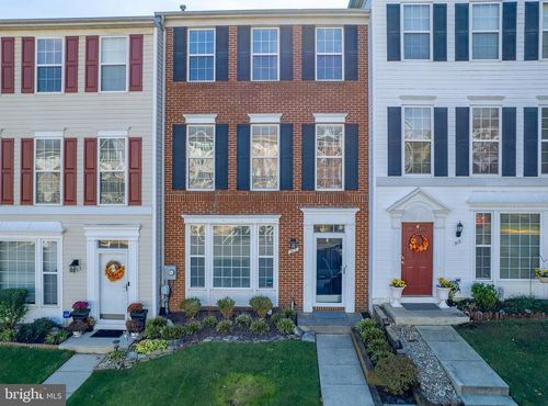 511 Ellison Ct, FREDERICK, MD, 21703-6111 | Card Image