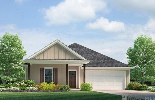 24692 Berry Ridge Lane, Springfield, LA, 70462 | Card Image