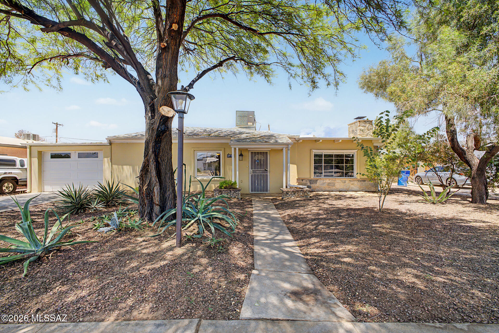 Residential in Tucson
