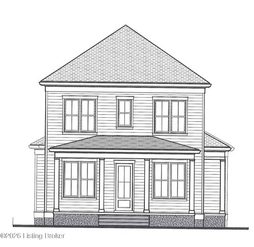 6105 Shooting Star Dr, Prospect, KY, 40059-6386 | Card Image